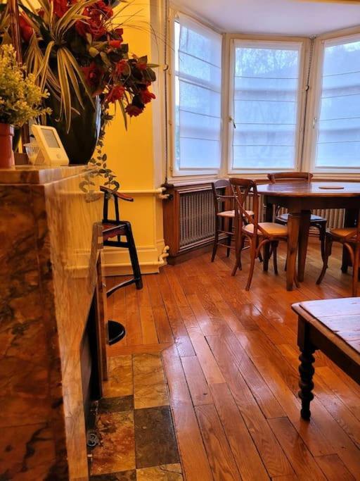 Zassiettes Et Titin Lägenhet Dijon Exteriör bild